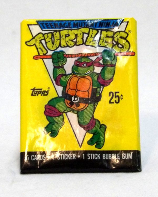 1989-Topps-Turtle-Donatello